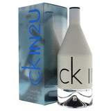 Calvin Klein CK IN 2U EDT Spray For Men