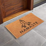 Namaste Design Doormat