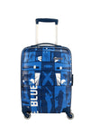 American Tourister Play4blue Hardsided Cabin Luggage