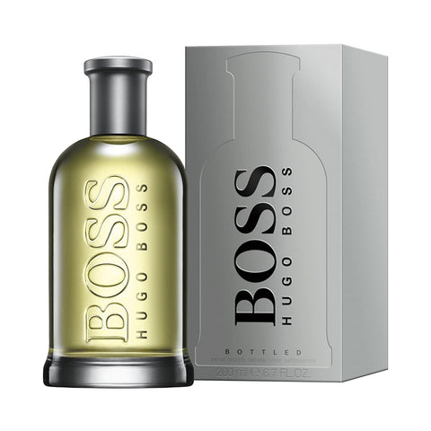 Hugo Boss Bottled Eau De Toilette, 100Ml for Men