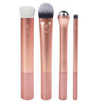Real Techniques Prep and Prime Makeup Brush Set