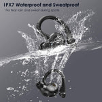 Waterproof Earbuds With Voice Assistant