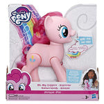 My Little Pony Interactive Toy with Movement & Sound