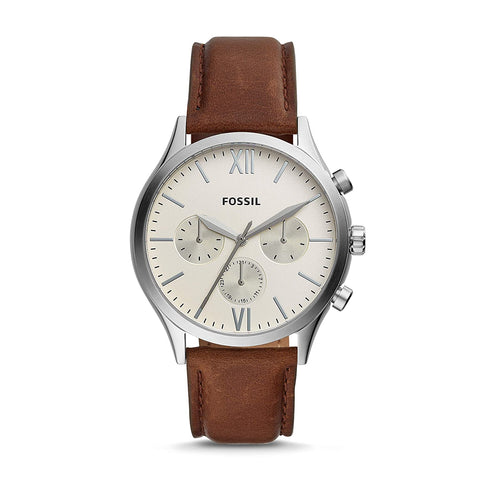 Fossil Fenmore Analogue Men's Watch