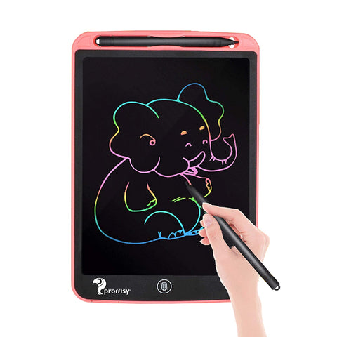 Colourful Screen LCD Writing Tablet
