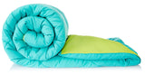 Amazon Brand - Microfibre Reversible Comforter