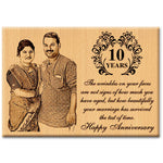 Incredible Gifts India Anniversary Gifts Personalized