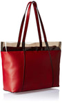 AND Women's Tote Bag (Wine)