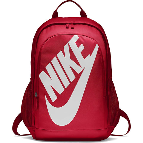 Nike Bag Red/White