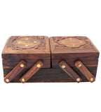 Wooden Jewellery Box for Women