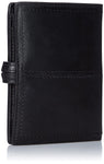 Pierre Cardin Bi-Fold Leather Wallet For Men