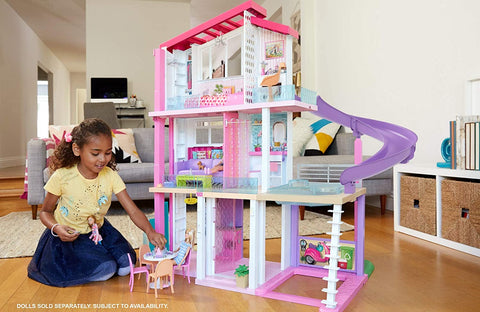 Barbie New Dream House