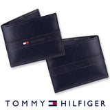 Tommy Hilfiger Black Men's Wallet