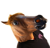 Accoutrements Horse Head Mask