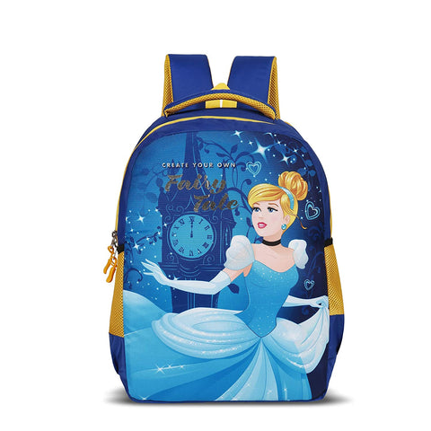 Disney Princess School Bag / Casual Bag