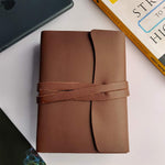 Genuine Leather Handmade Journal