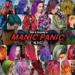 Manic Panic Cream Formula Semi Permanent Hair Colour Dye