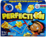 Hasbro Gaming Perfection Game, Kids Ages 5 & Up