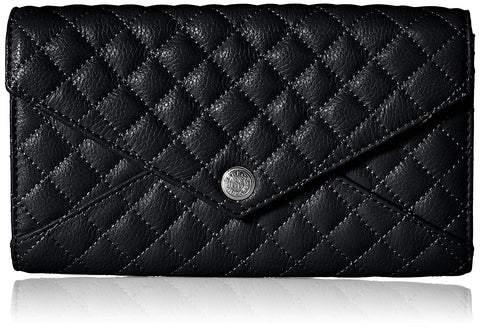 Rebecca Minkoff Quilted Wallet on a Chain