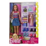 Barbie Doll or Shoe Blonde