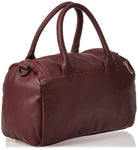 Puma Women's Handbag (Vineyard Wine)