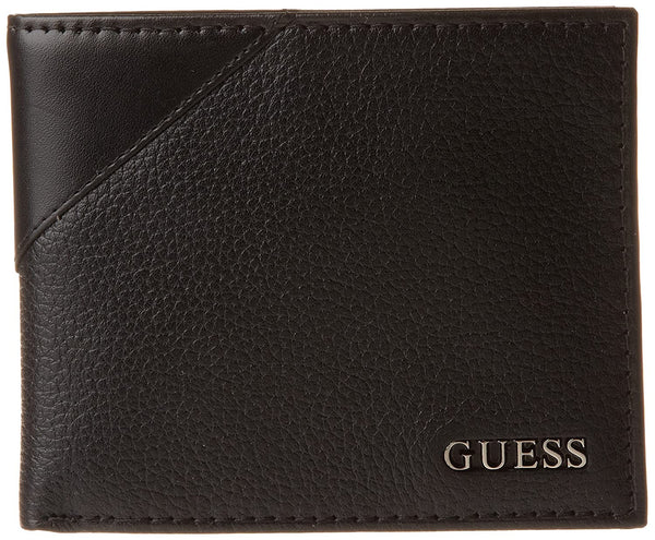 Guess Men's Monterrey Passcase Wallet – Giftlix