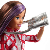 Barbie Core Travel - Skipper Doll