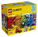 LEGO Classic Bricks Building Blocks