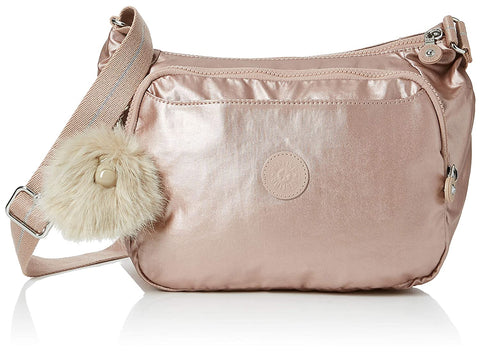 Kipling Handbag with Extendable Strap