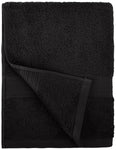 AmazonBasics Fade-Resistant 6-Piece Towel Set