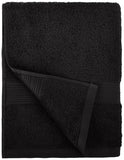 AmazonBasics Fade-Resistant 6-Piece Towel Set