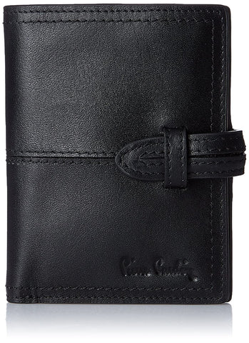 Pierre Cardin Bi-Fold Leather Wallet For Men