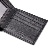 MINI Cooper Bifold Wallet