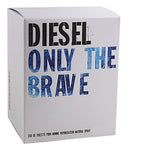 Only The Brave Diesel For Men EDT Spray