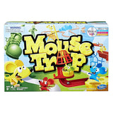 Mouse Trap Board Game For Kids Ages 6 & Up