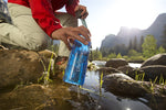 Lifestraw Reusable Personal Filter Water Bottle