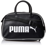 PUMA Synthetic Gym Bag