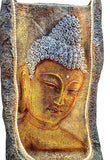 Decorative Lord Buddha Water Fountain Statue